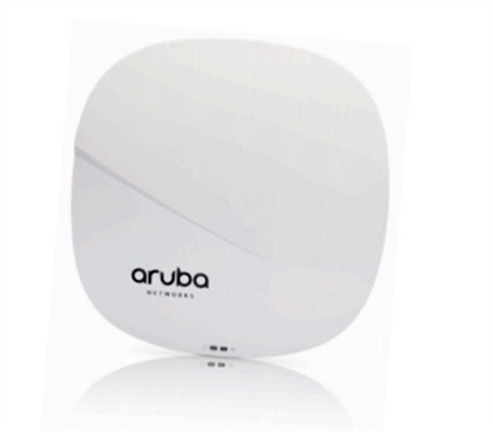HP Aruba AP315 JW797A 1733 Mbps 5 Ghz Access Point