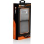 Ktools Display 6000 Mah Çift USB Girişli Ekranlı Powerbank Siyah