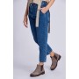 İnci Hakiki Deri Taupe Kadın Bot & Bootie 6450 120130008196