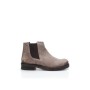 İnci Hakiki Deri Taupe Kadın Bot & Bootie 6450 120130008196