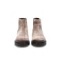 İnci Hakiki Deri Taupe Kadın Bot & Bootie 6450 120130008196