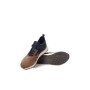 İnci Hakiki Deri Kahverengi Erkek Sneaker 7014 120130009040
