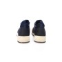 İnci Hakiki Deri Kahverengi Erkek Sneaker 7014 120130009040