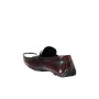 İnci Koyu Bordo Erkek Loafer Ayakkabı 2898 120130006904