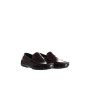 İnci Koyu Bordo Erkek Loafer Ayakkabı 2898 120130006904