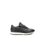 İnci Hakiki Deri Siyah Kadın Sneaker 6701 120130008680