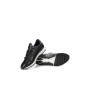 İnci Hakiki Deri Siyah Kadın Sneaker 6701 120130008680