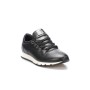 İnci Hakiki Deri Siyah Kadın Sneaker 6701 120130008680
