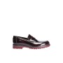 İnci Hakiki Deri Koyu Bordo Erkek Loafer 1692 120130000384