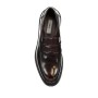 İnci Hakiki Deri Koyu Bordo Erkek Loafer 1692 120130000384