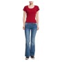 Koton Jean Bayan Pantolon 5KAK47598DD