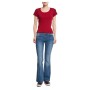 Koton Jean Bayan Pantolon 5KAK47598DD