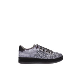 İnci Gri Kadın Sneaker 5072 120130003620