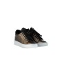 İnci Bronz Erkek Sneaker 7400 120130009559