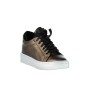İnci Bronz Erkek Sneaker 7400 120130009559