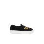İnci Siyah Kadın Sneaker 5082 120130003631