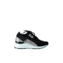 İnci Siyah Kadın Sneaker 7391 120130009550