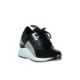 İnci Siyah Kadın Sneaker 7391 120130009550