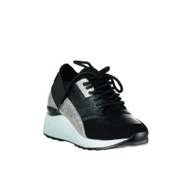 İnci Siyah Kadın Sneaker 7391 120130009550