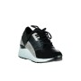 İnci Siyah Kadın Sneaker 7391 120130009550