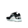 İnci Siyah Kadın Sneaker 7391 120130009550