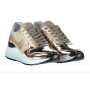 İnci Bronz Kadın Sneaker 7392 120130009551