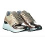 İnci Bronz Kadın Sneaker 7392 120130009551