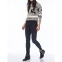 Koton Kadın Siyah Jean 5KAL41507JW