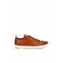 İnci Hakiki Deri Taba Erkek Sneaker 6019 120130006548