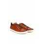 İnci Hakiki Deri Taba Erkek Sneaker 6019 120130006548