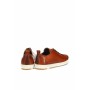İnci Hakiki Deri Taba Erkek Sneaker 6019 120130006548