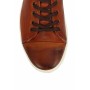 İnci Hakiki Deri Taba Erkek Sneaker 6019 120130006548