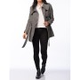 Koton Kadın Siyah Jean 5KAL41601JD
