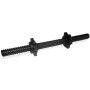 Delta 40 cm Plaka Ağırlık Çalışma Demir Bar