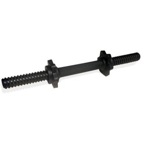 Delta 40 cm Plaka Ağırlık Çalışma Demir Bar