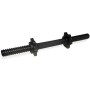Delta 40 cm Plaka Ağırlık Çalışma Demir Bar