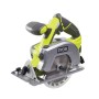 Ryobi RWSL1801M-dairesel testere