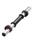 Dambıl Kısa Bar 40 Cm