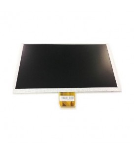Tablet Ekranı LCD Ekran KEBSTP-022