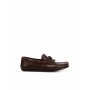 İnci Kahverengı Erkek Loafer Ayakkabı 5837 120130005693