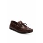 İnci Kahverengı Erkek Loafer Ayakkabı 5837 120130005693