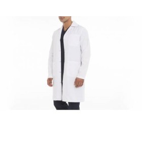 Doktor Öğretmen Önlüğü Laboratuvar ve İşci Erkek Önlük