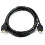 HDMI Kablo Siyah 1.5 Metre