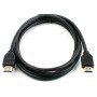 HDMI Kablo Siyah 1.5 Metre