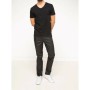 Defacto Erkek Basic V Yaka T-shirt G5715AZ