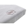Magic Bambi Sıvı Geçirmez ve Yıkanabilir Bebek Yatağı 60x120