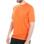 Columbia Erkek T-Shirt Orange AO6316-821