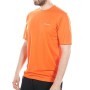 Columbia Erkek T-Shirt Orange AO6316-821