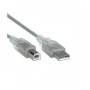 Qport Q-Pr1.5 Usb 2.0 Yazıcı Kablosu 1.5 Mt