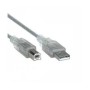 Qport Q-Pr1.5 Usb 2.0 Yazıcı Kablosu 1.5 Mt